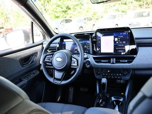 New 2026 Subaru Outback Limited AWD/4WD image 20