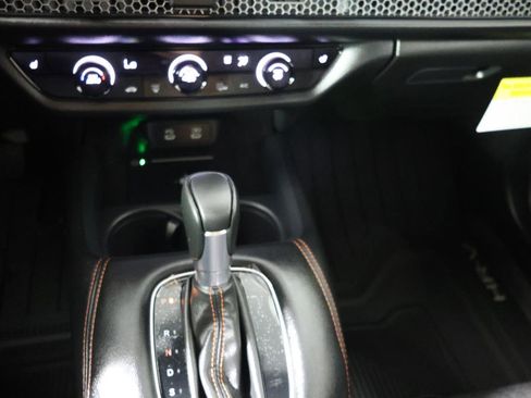 New 2026 Honda HR-V Sport image 15