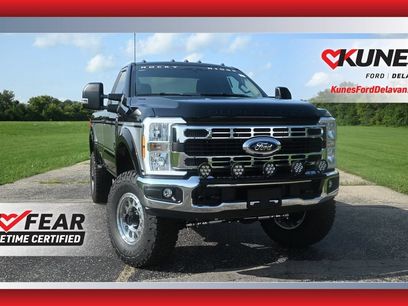New 2026 Ford F250 XLT
