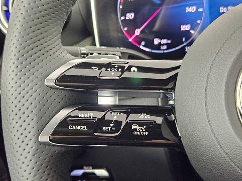 New 2025 Mercedes-Benz GLC 300 4MATIC image 23