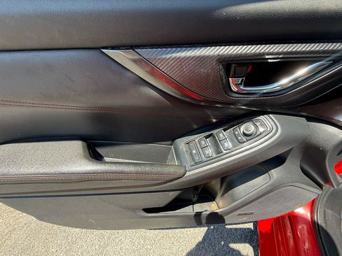 Used 2022 Subaru WRX Limited AWD/4WD image 26