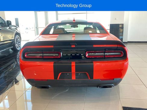 Used 2020 Dodge Challenger SRT Hellcat Redeye RWD image 5