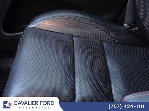 Used 2019 Jeep Grand Cherokee Trailhawk AWD/4WD image 13