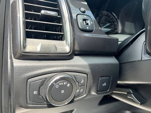 Used 2021 Ford Ranger Lariat w/ Technology Package AWD/4WD image 13