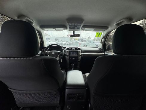 Used 2018 Toyota 4Runner SR5 RWD image 24