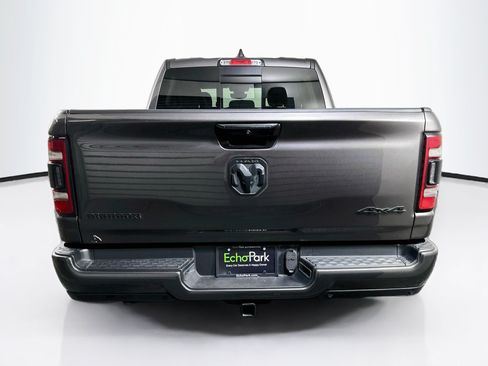 Used 2023 RAM 1500 Big Horn AWD/4WD image 7