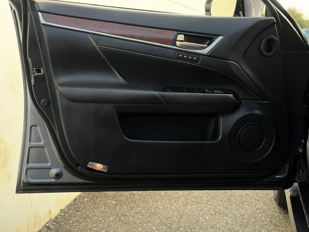 Used 2013 Lexus GS 350 AWD w/ Premium Pkg image 11