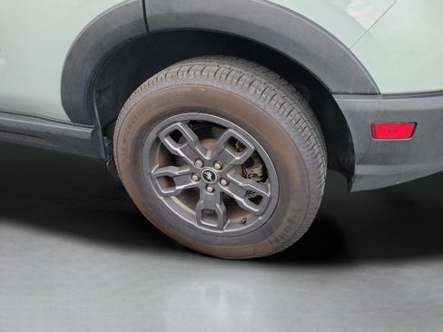 Used 2023 Ford Bronco Sport Big Bend w/ Convenience Package image 25