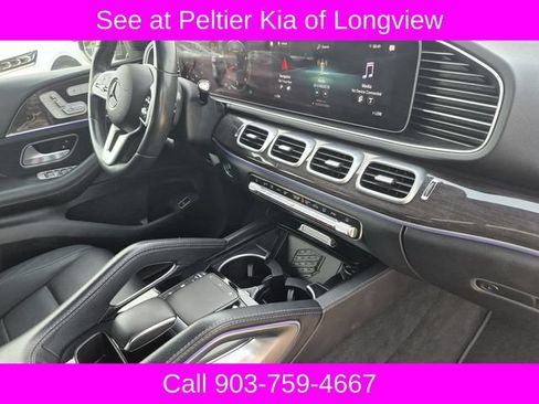 Used 2021 Mercedes-Benz GLE 350 4MATIC image 12