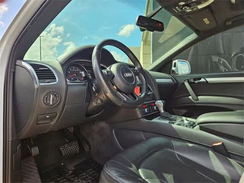 Used 2014 Audi Q7 3.0T S line Prestige image 2