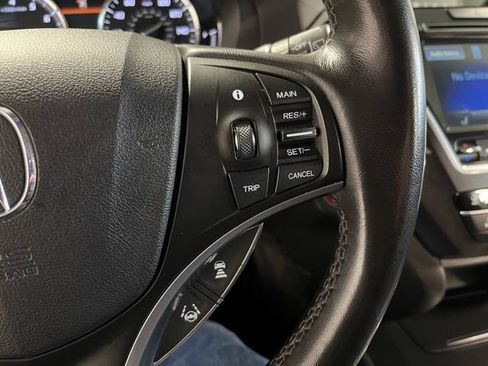 Used 2016 Acura MDX SH-AWD image 27