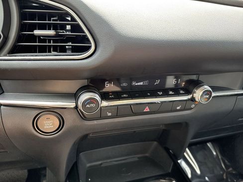 Certified 2025 MAZDA CX-30 AWD 2.5 S w/ Premium Package image 52