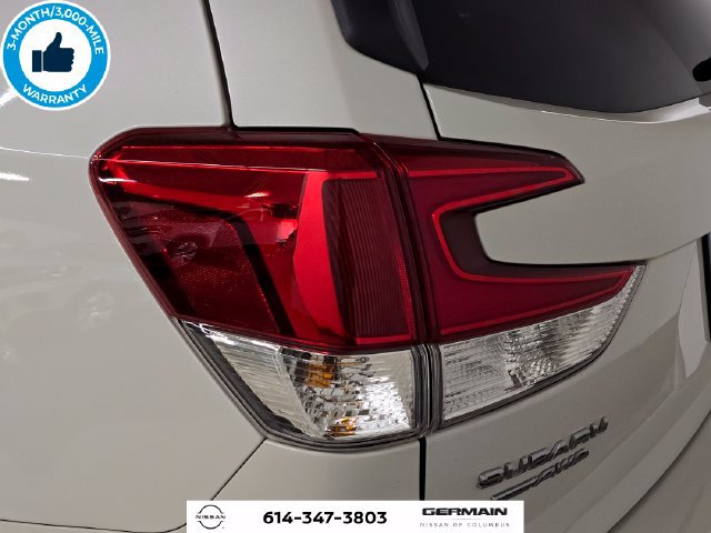 Used 2024 Subaru Forester Premium AWD/4WD image 14