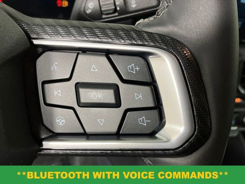 New 2025 Ford Mustang Coupe image 18