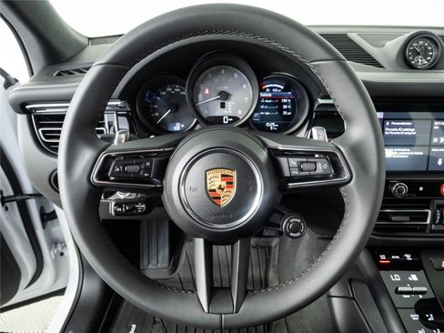 New 2026 Porsche Macan S AWD/4WD image 9