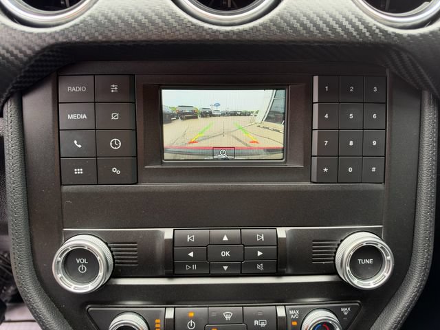 Used 2020 Ford Mustang Coupe RWD image 15