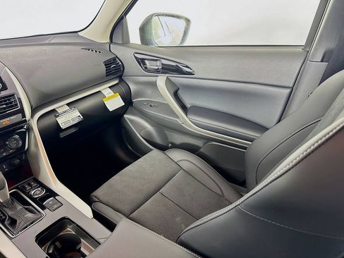 New 2026 Mitsubishi Eclipse Cross SE AWD/4WD image 23