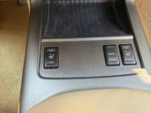 Used 2011 Nissan Murano SL w/ Navigation Pkg AWD/4WD image 27