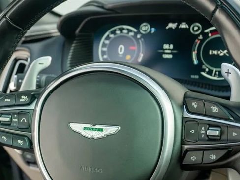 Used 2023 Aston Martin DBX 707 image 50