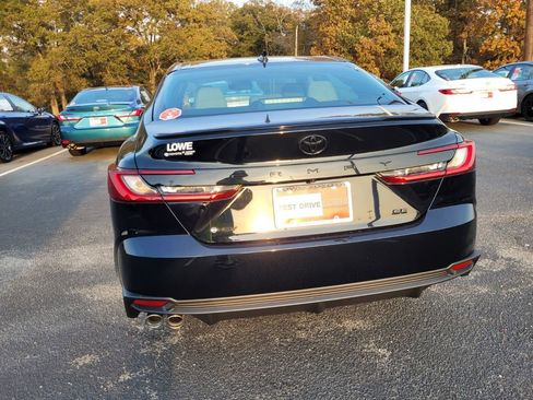 New 2026 Toyota Camry SE image 9