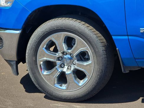 Used 2024 RAM 1500 Lone Star image 31