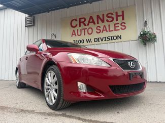 Used 2008 Lexus IS 250 AWD video 1