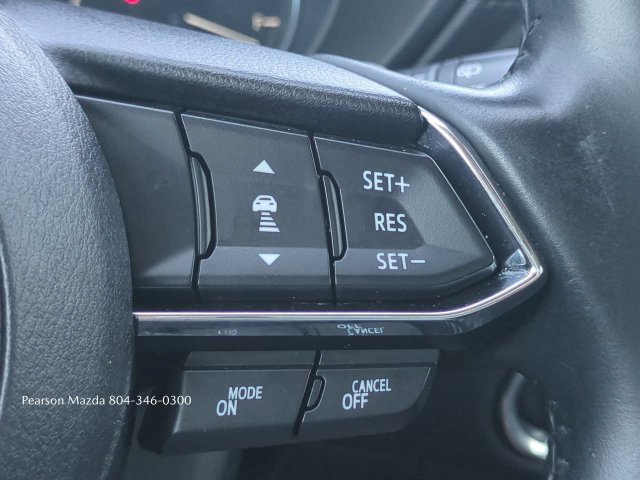 Used 2020 MAZDA CX-5 Grand Touring AWD/4WD image 28