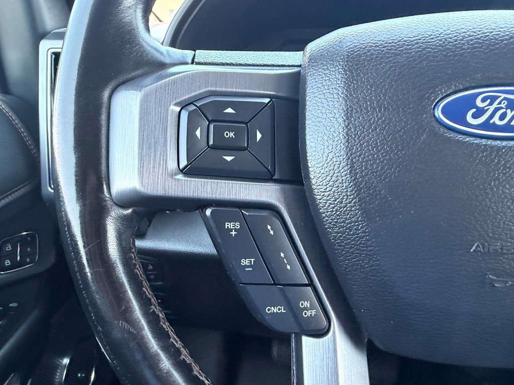 Used 2019 Ford Expedition Platinum AWD/4WD image 33