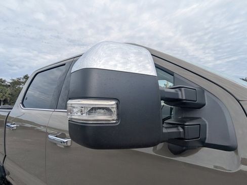 New 2026 Ford F350 King Ranch w/ Tremor Off-Road Package image 13