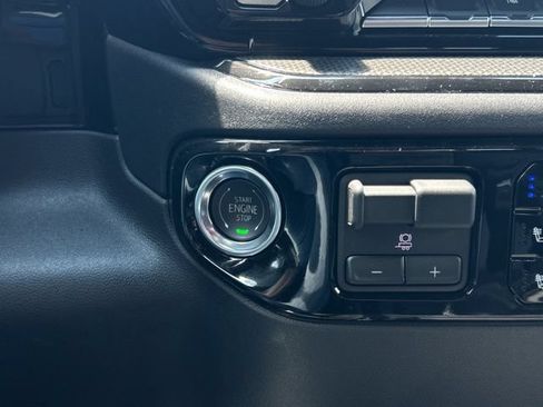 New 2026 Chevrolet Silverado 2500 ZR2 w/ LPO, Dark Essentials Package AWD/4WD image 47