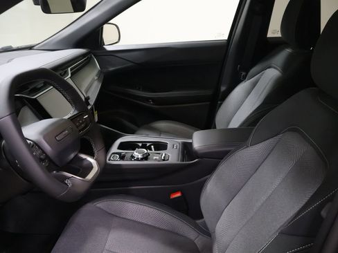 New 2026 Jeep Cherokee Laredo AWD/4WD image 10