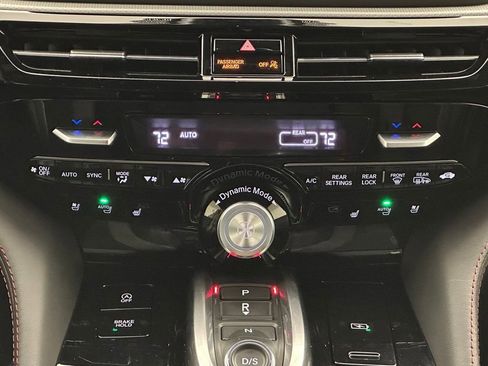 Used 2025 Acura MDX A-Spec AWD/4WD image 27