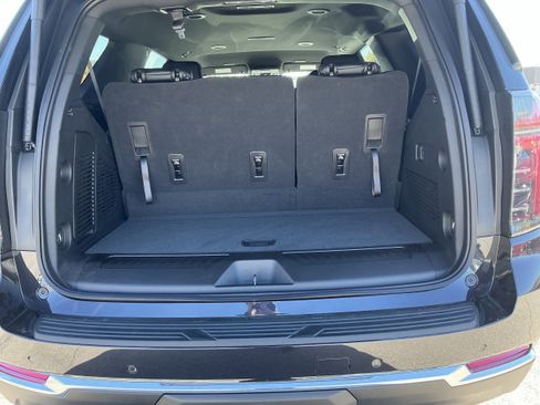 New 2026 Chevrolet Tahoe LT image 5