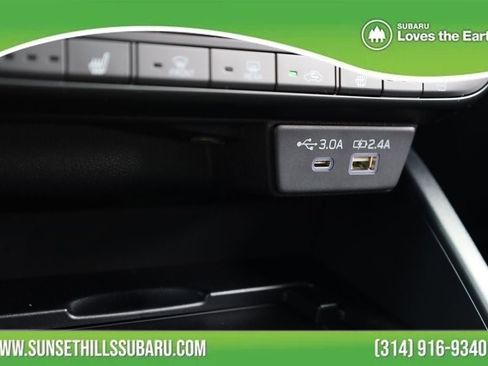 New 2026 Subaru Outback Touring XT AWD/4WD image 15