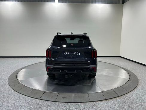 New 2026 Kia Sorento SX image 7