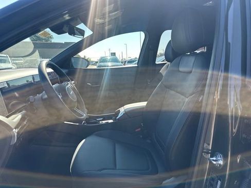 New 2026 Hyundai Santa Cruz SEL AWD/4WD image 4