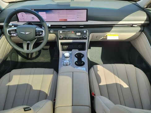 New 2026 Genesis GV80 2.5T Select AWD/4WD image 13