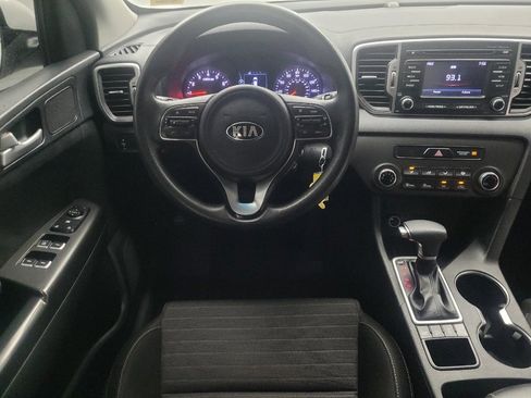 Used 2018 Kia Sportage LX AWD/4WD image 22
