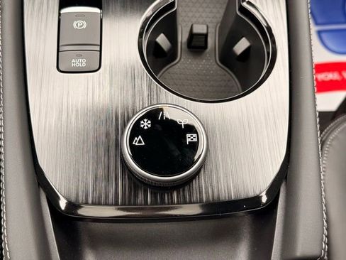 New 2026 Nissan Rogue Platinum w/ Platinum Premium Package image 31