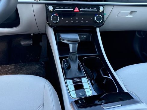 New 2026 Hyundai Tucson SEL image 21