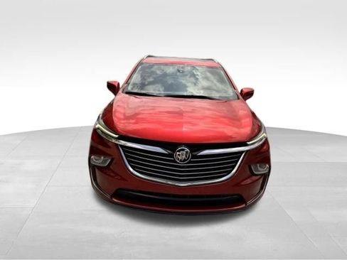 Used 2023 Buick Enclave Premium w/ Experience Buick Package AWD/4WD image 2