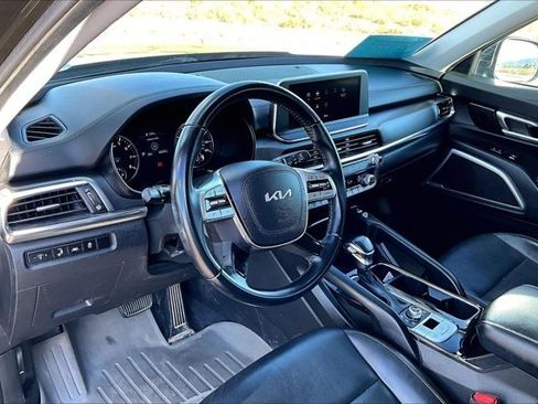 Used 2022 Kia Telluride S AWD/4WD image 17