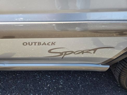 Used 2002 Subaru Impreza Outback Sport AWD/4WD image 13