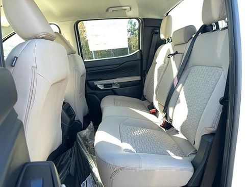 New 2025 Ford Ranger XLT w/ FX4 Off-Road Package image 16