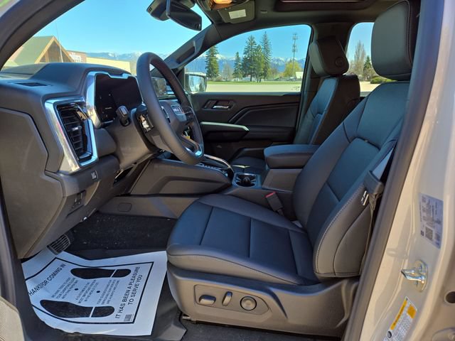 New 2026 GMC Canyon Elevation w/ Convenience Package AWD/4WD image 2
