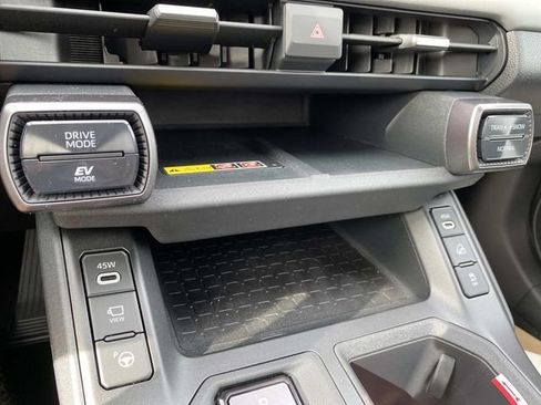 New 2026 Toyota RAV4 AWD image 11