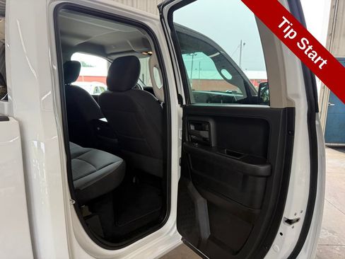 Used 2023 RAM 1500 Tradesman w/ Popular Equipment Group AWD/4WD image 35
