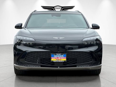 Used 2023 Genesis GV60 Advanced AWD/4WD image 11