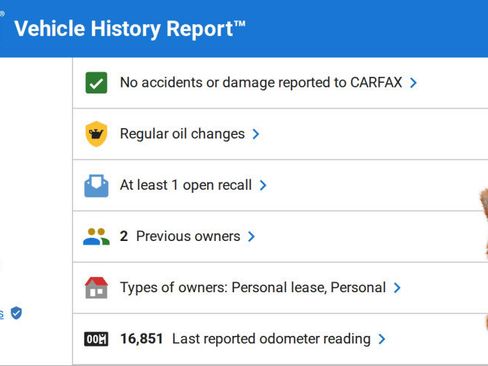 Used 2024 BMW 530i w/ M Sport Package image 4