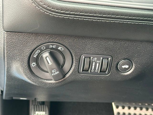 Used 2023 Dodge Challenger R/T w/ Plus Package RWD image 28